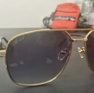 Cartier Shades